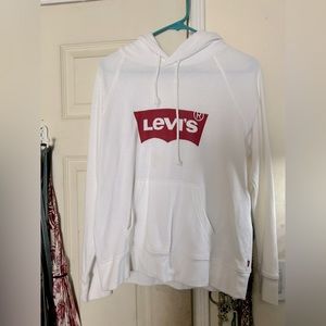 Levi’s hoodie